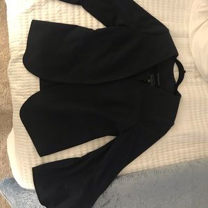 Limited bell-sleeves jacket!